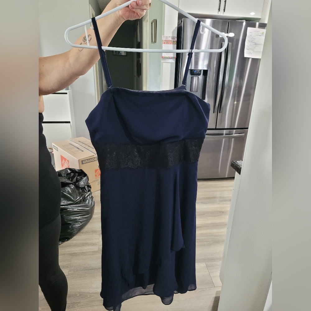 RW & CO dress
